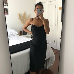 Zara Midi Dress